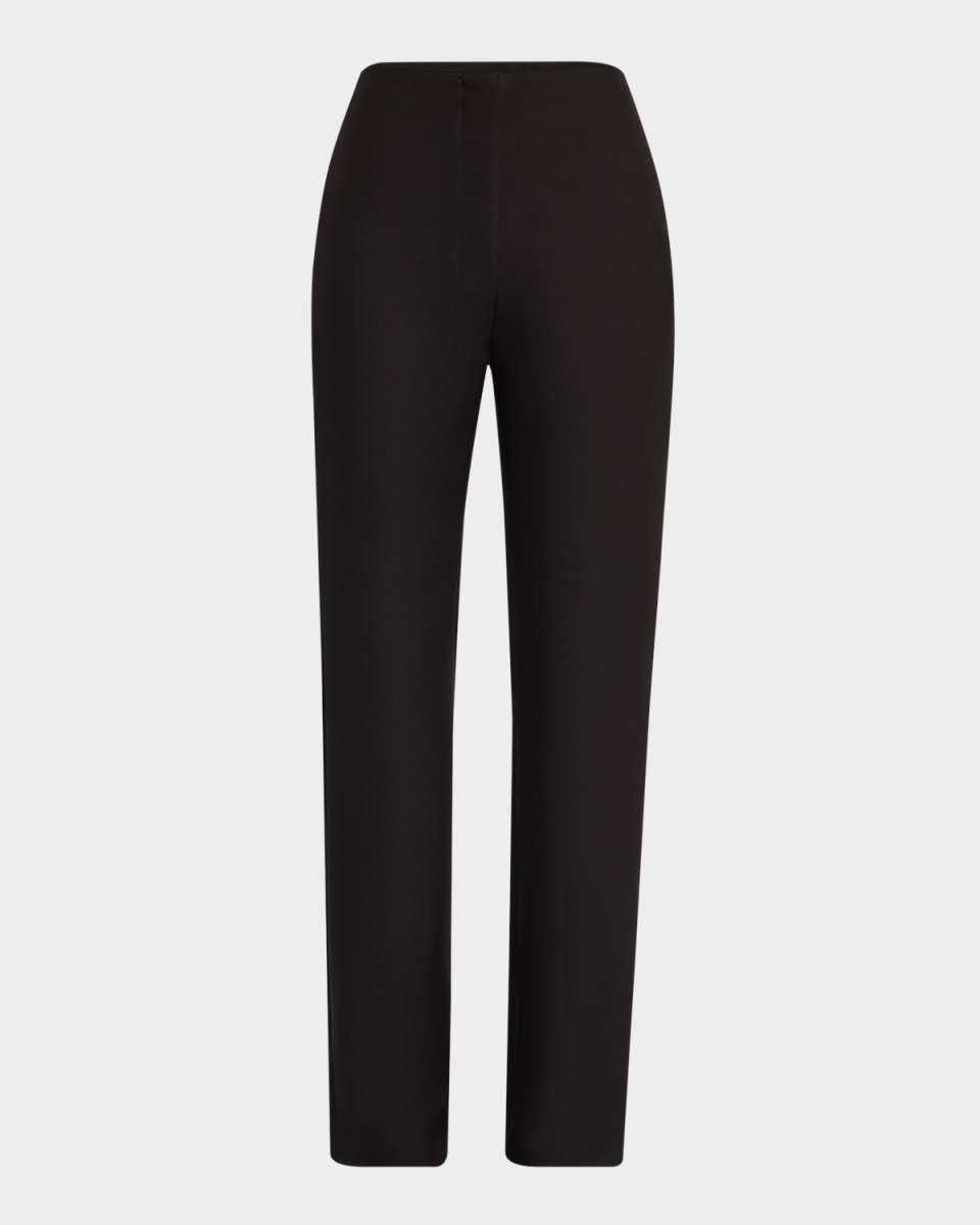 Cybel Slim-Leg Trousers